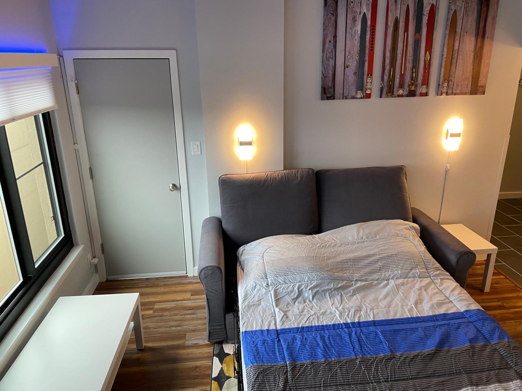 Modern Condo With Ski In & Ski Out - Silver Creek Lodge, Snowshoe Esterno foto