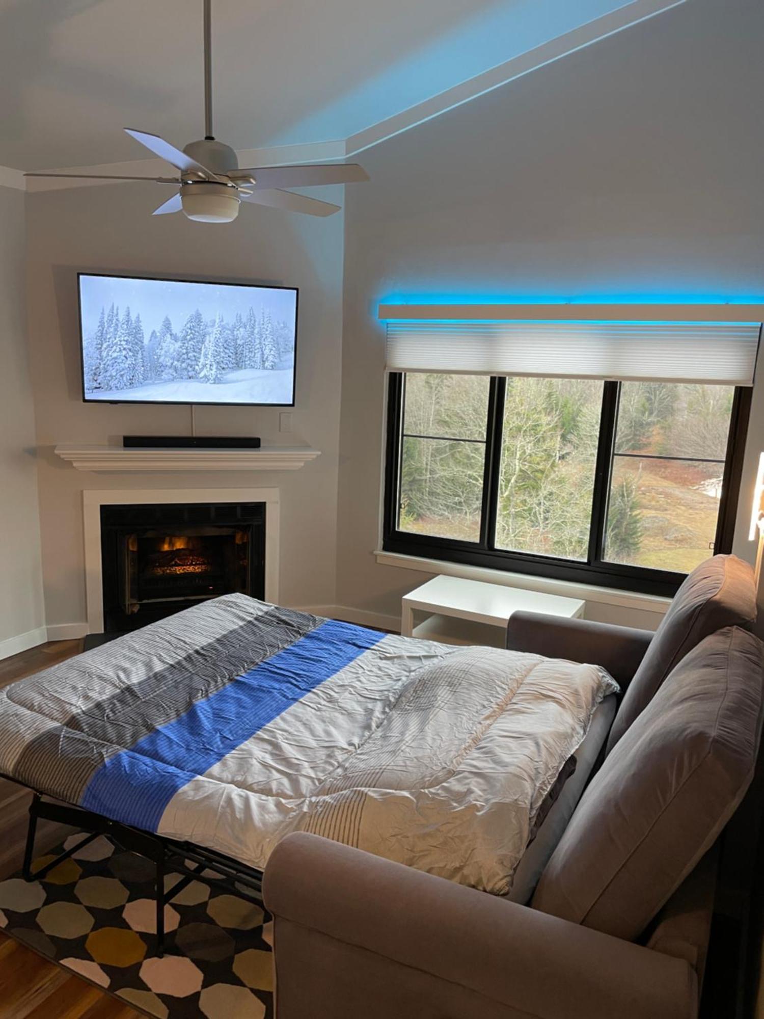 Modern Condo With Ski In & Ski Out - Silver Creek Lodge, Snowshoe Esterno foto