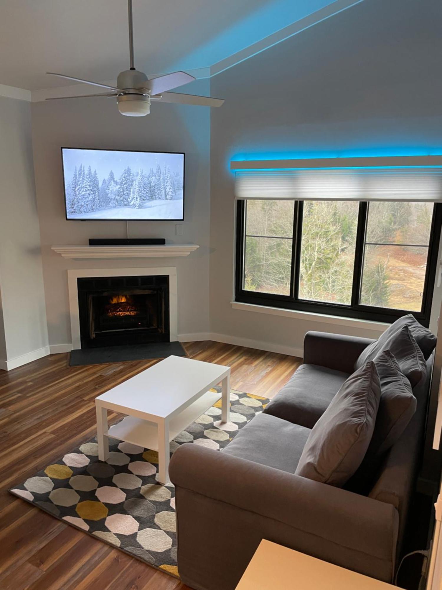 Modern Condo With Ski In & Ski Out - Silver Creek Lodge, Snowshoe Esterno foto