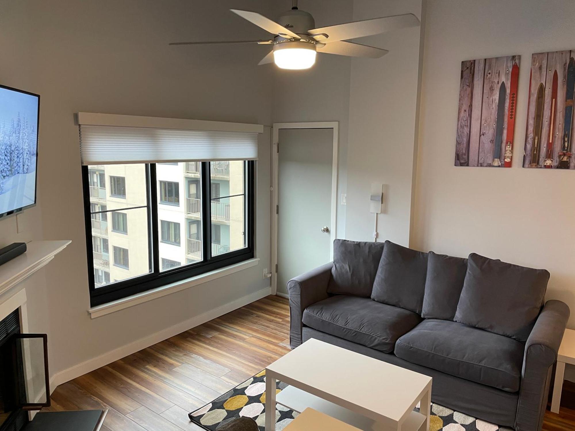 Modern Condo With Ski In & Ski Out - Silver Creek Lodge, Snowshoe Esterno foto